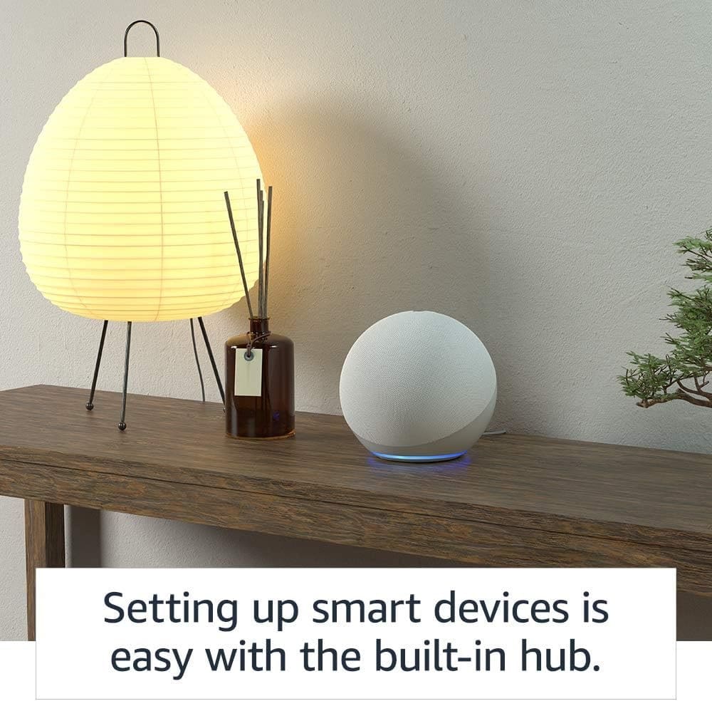 Are There Any Privacy Concerns With Using Smart Devices In My Home?