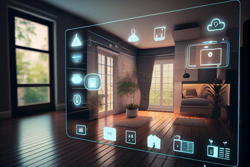 smart home