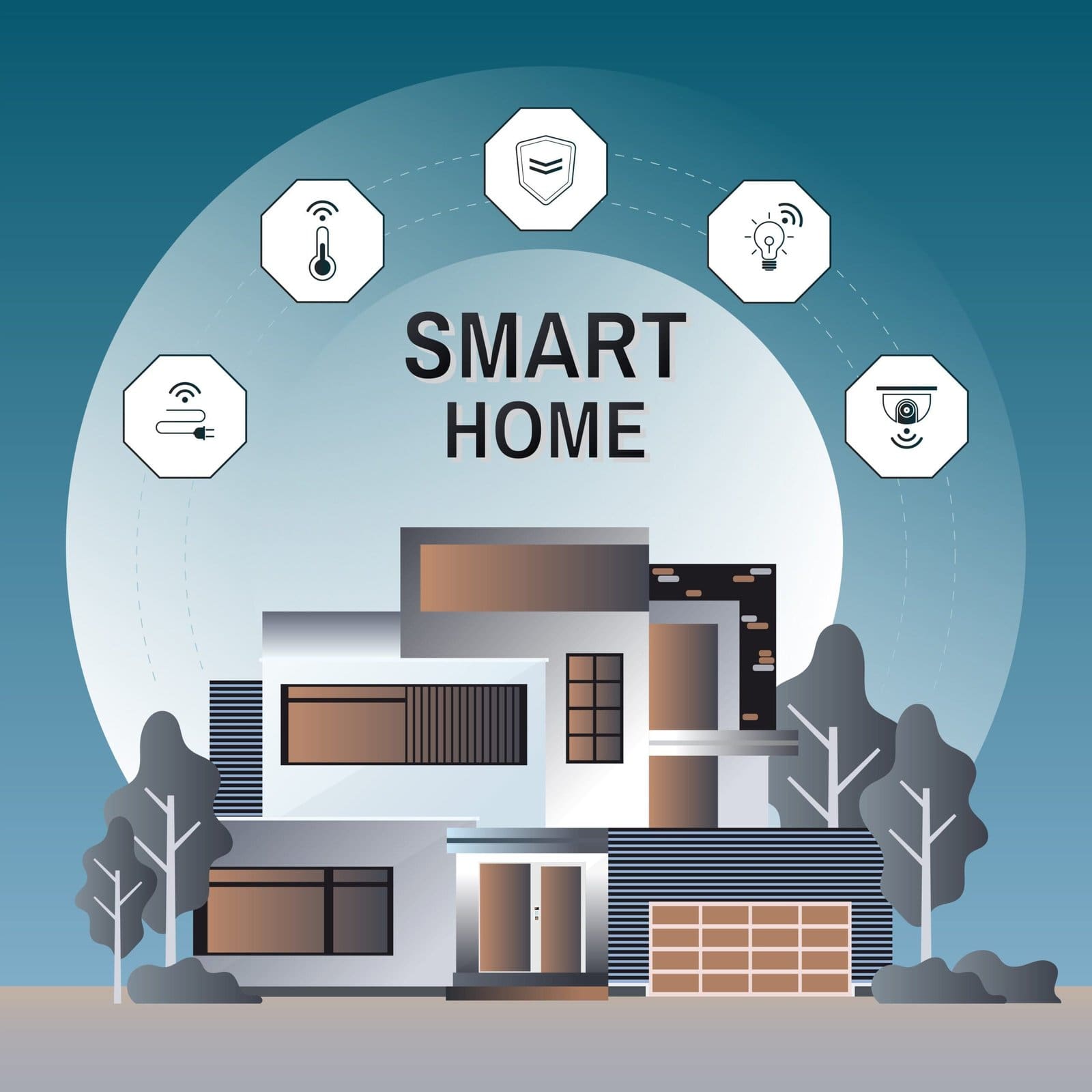 How Can I Get Started With Home Automation In My House?