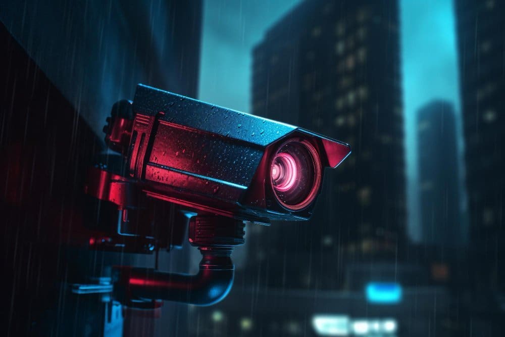 What Is The Night Vision Capability Of Smart Cameras?