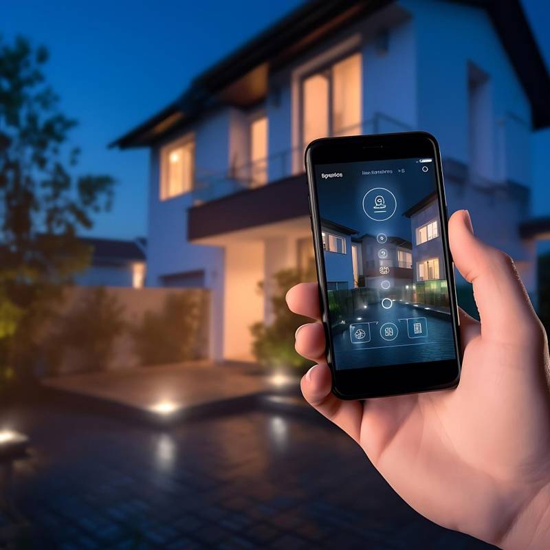 Are Smart Lighting Systems Energy-efficient?