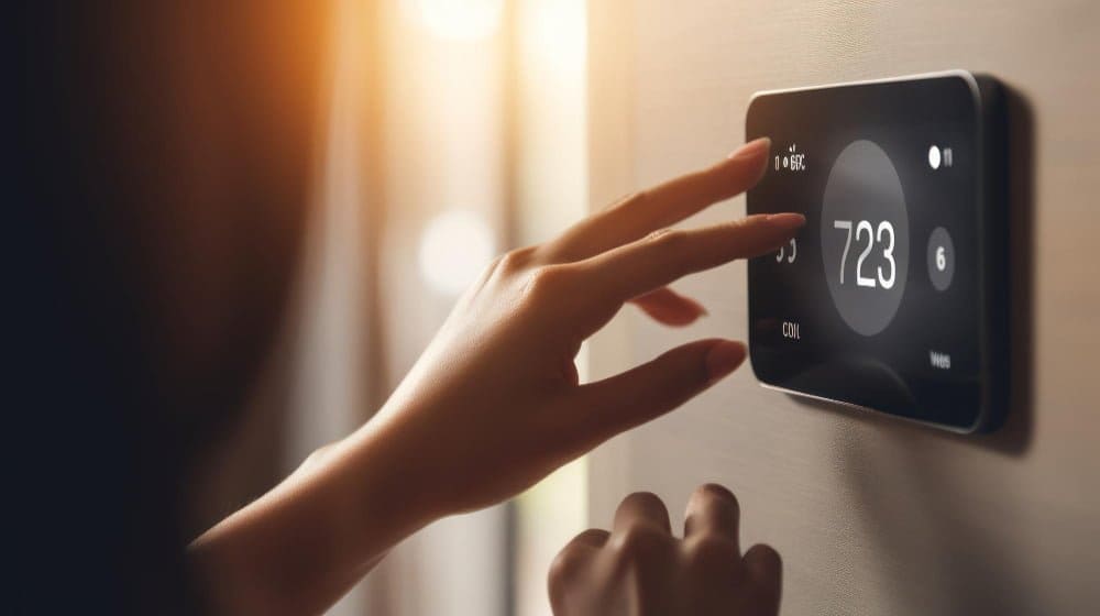 What Are The Benefits Of Having A Smart Thermostat?