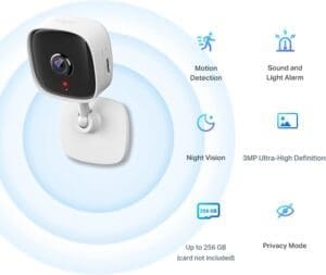 smart camera