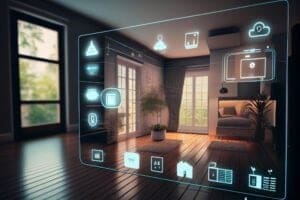 smart home