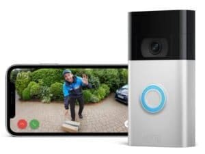 home security system