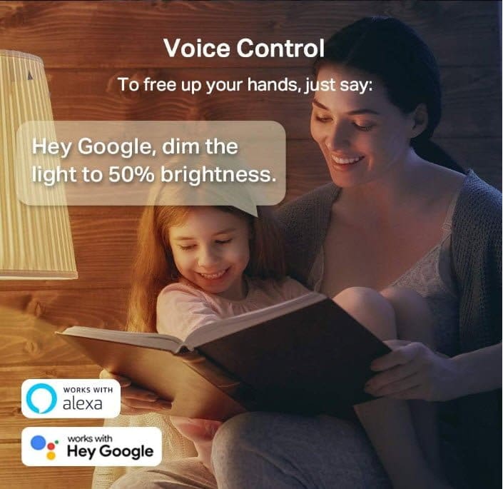 Tapo Smart Bulb
