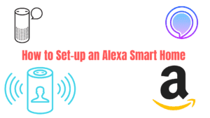 How to set up Alexa