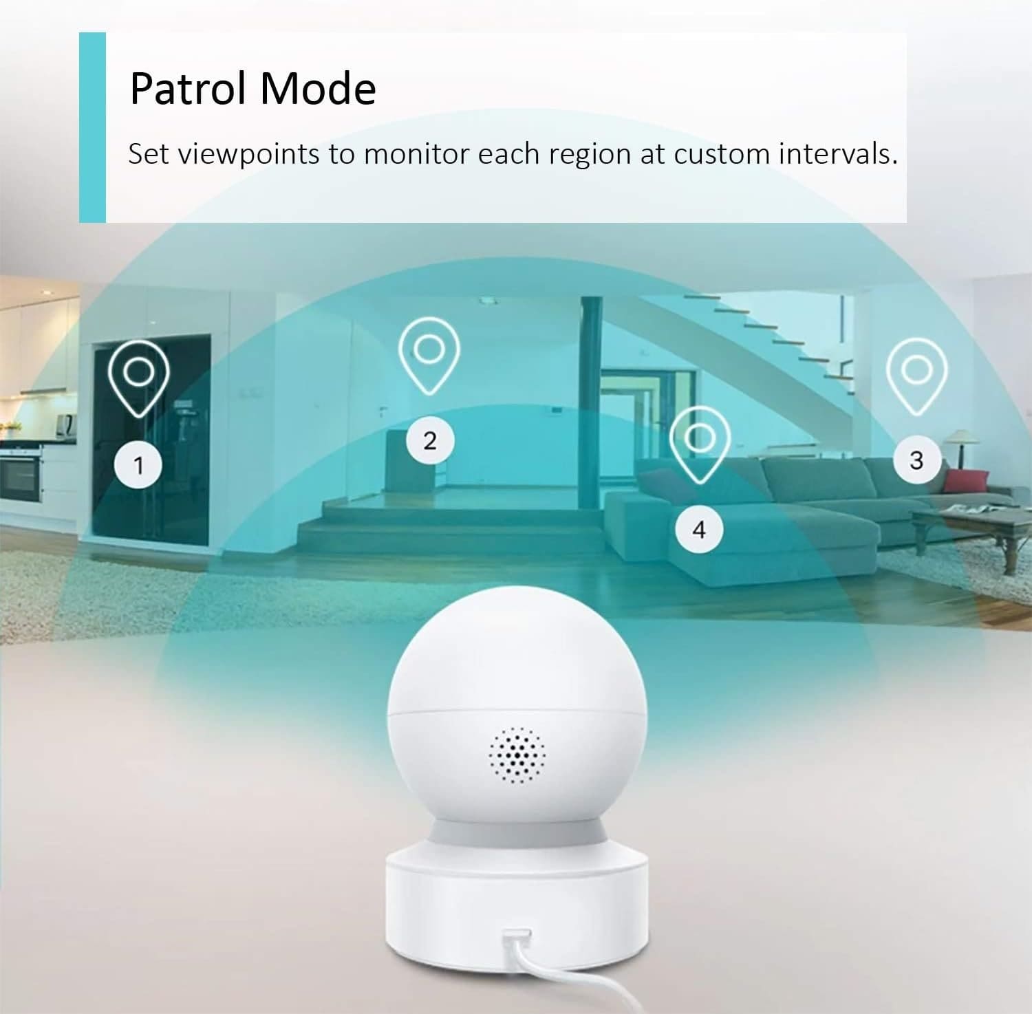 TP-Link Kasa Smart Security Camera Review